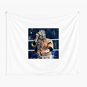 Kalisto Vibes Are Lucha Vibes Kalisto Tapestries