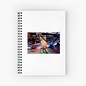 Daredevil Style – Kalisto Kalisto Notebook