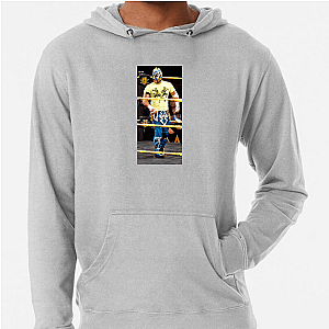 Lucha Energy On Lock Kalisto Hoodies