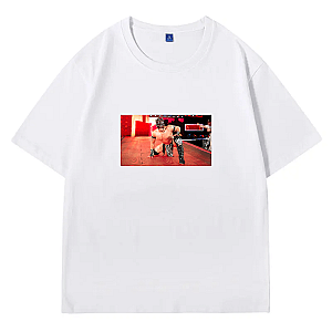 Sólido y Salvaje – Kalisto Kalisto T-Shirts