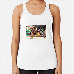 Mask Up, Win Big Kalisto Tank Tops