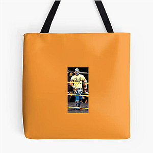 Lucha Energy On Lock Kalisto Bags
