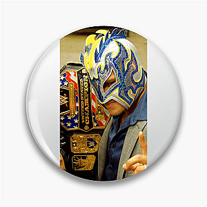Fly Like Kalisto Kalisto Pins