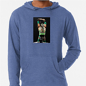 Speed. Grace. Kalisto. Kalisto Hoodies