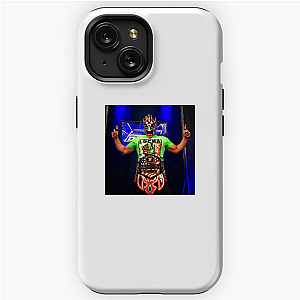 Too Fast for Gravity Kalisto iPhone Cases