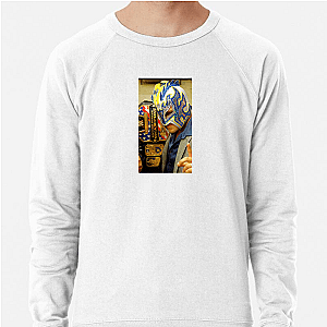 Fly Like Kalisto Kalisto Sweatshirts