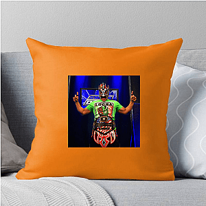 Too Fast for Gravity Kalisto Pillows Cover