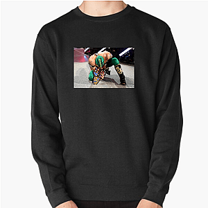 Kalisto in Flight Kalisto Sweatshirts