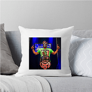 Too Fast for Gravity Kalisto Pillows Cover