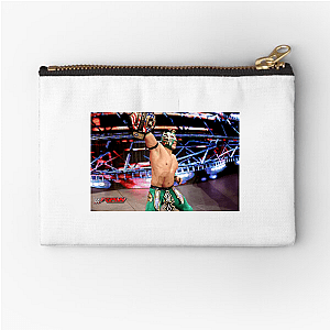 Daredevil Style – Kalisto Kalisto Zipper Pouches