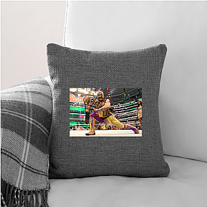 Mask Up, Win Big Kalisto Pillows Cover