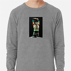 Speed. Grace. Kalisto. Kalisto Sweatshirts