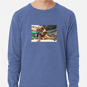 Mask Up, Win Big Kalisto Sweatshirts