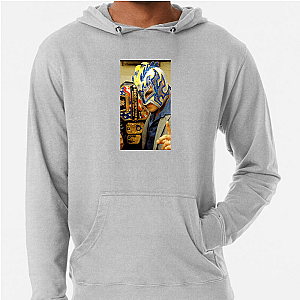 Fly Like Kalisto Kalisto Hoodies