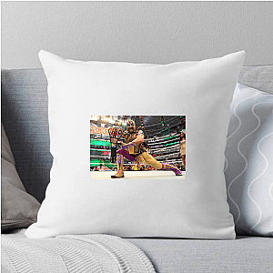 Mask Up, Win Big Kalisto Pillows Cover