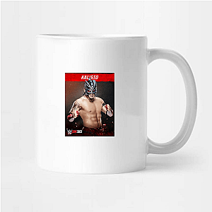 Flip Mode: Kalisto Activated Kalisto Mugs