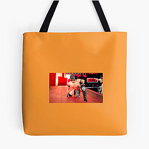 Sólido y Salvaje – Kalisto Kalisto Bags
