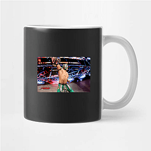 Daredevil Style – Kalisto Kalisto Mugs