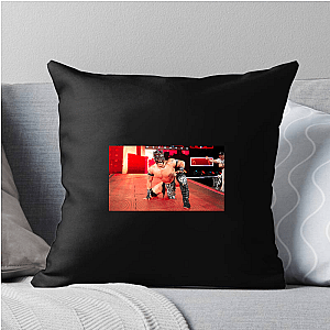 Sólido y Salvaje – Kalisto Kalisto Pillows Cover