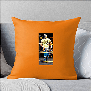 Lucha Energy On Lock Kalisto Pillows Cover