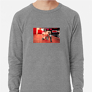 Sólido y Salvaje – Kalisto Kalisto Sweatshirts