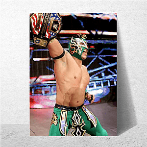 Daredevil Style – Kalisto Kalisto Posters