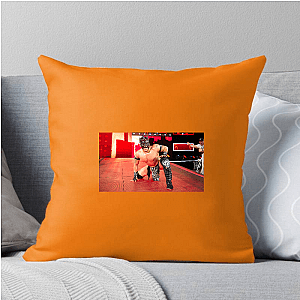Sólido y Salvaje – Kalisto Kalisto Pillows Cover