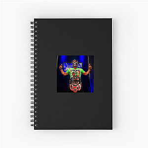 Too Fast for Gravity Kalisto Notebook