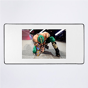 Kalisto in Flight Kalisto Mouse Pads