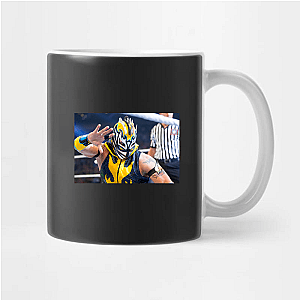Kalisto Got Air Game Kalisto Mugs