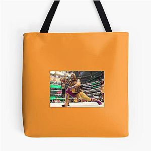 Mask Up, Win Big Kalisto Bags