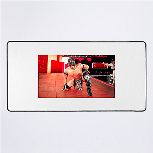 Sólido y Salvaje – Kalisto Kalisto Mouse Pads