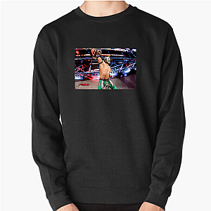 Daredevil Style – Kalisto Kalisto Sweatshirts