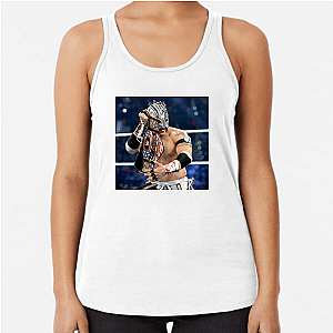 Kalisto Vibes Are Lucha Vibes Kalisto Tank Tops