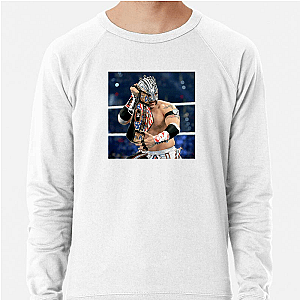 Kalisto Vibes Are Lucha Vibes Kalisto Sweatshirts