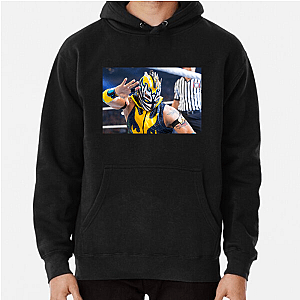 Kalisto Got Air Game Kalisto Hoodies
