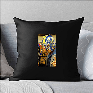 Fly Like Kalisto Kalisto Pillows Cover