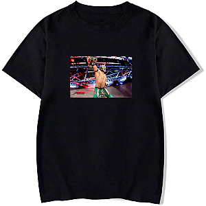 Daredevil Style – Kalisto Kalisto T-Shirts