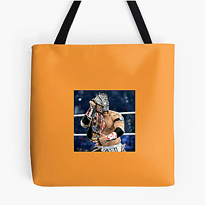 Kalisto Vibes Are Lucha Vibes Kalisto Bags