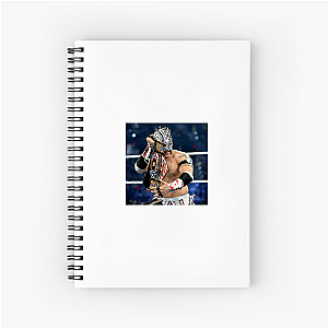 Kalisto Vibes Are Lucha Vibes Kalisto Notebook