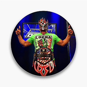 Too Fast for Gravity Kalisto Pins