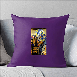 Fly Like Kalisto Kalisto Pillows Cover