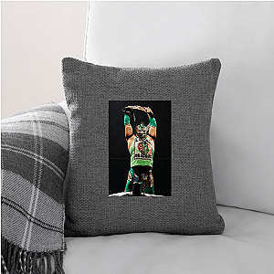 Speed. Grace. Kalisto. Kalisto Pillows Cover