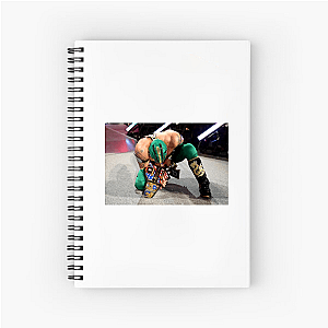Kalisto in Flight Kalisto Notebook