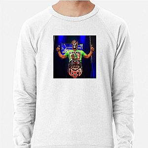 Too Fast for Gravity Kalisto Sweatshirts