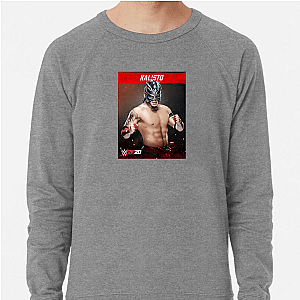 Flip Mode: Kalisto Activated Kalisto Sweatshirts