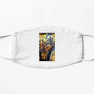 Fly Like Kalisto Kalisto Face Masks