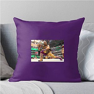 Mask Up, Win Big Kalisto Pillows Cover
