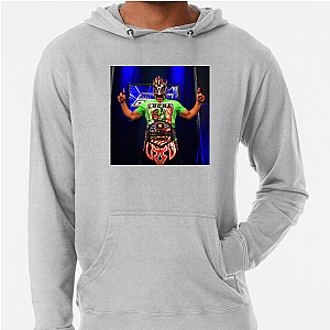 Too Fast for Gravity Kalisto Hoodies
