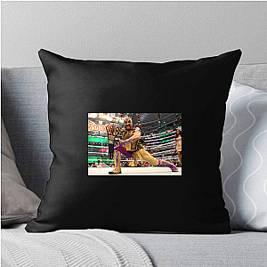 Mask Up, Win Big Kalisto Pillows Cover
